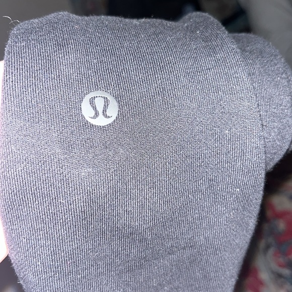 lululemon sweatpants/joggers - Picture 4 of 4